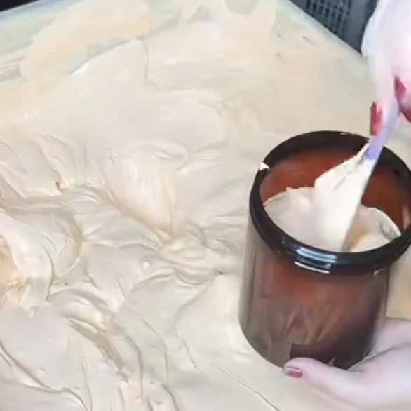 Korean Zafrani Whitening Cream (Imported from Korea) 250 (Gram)